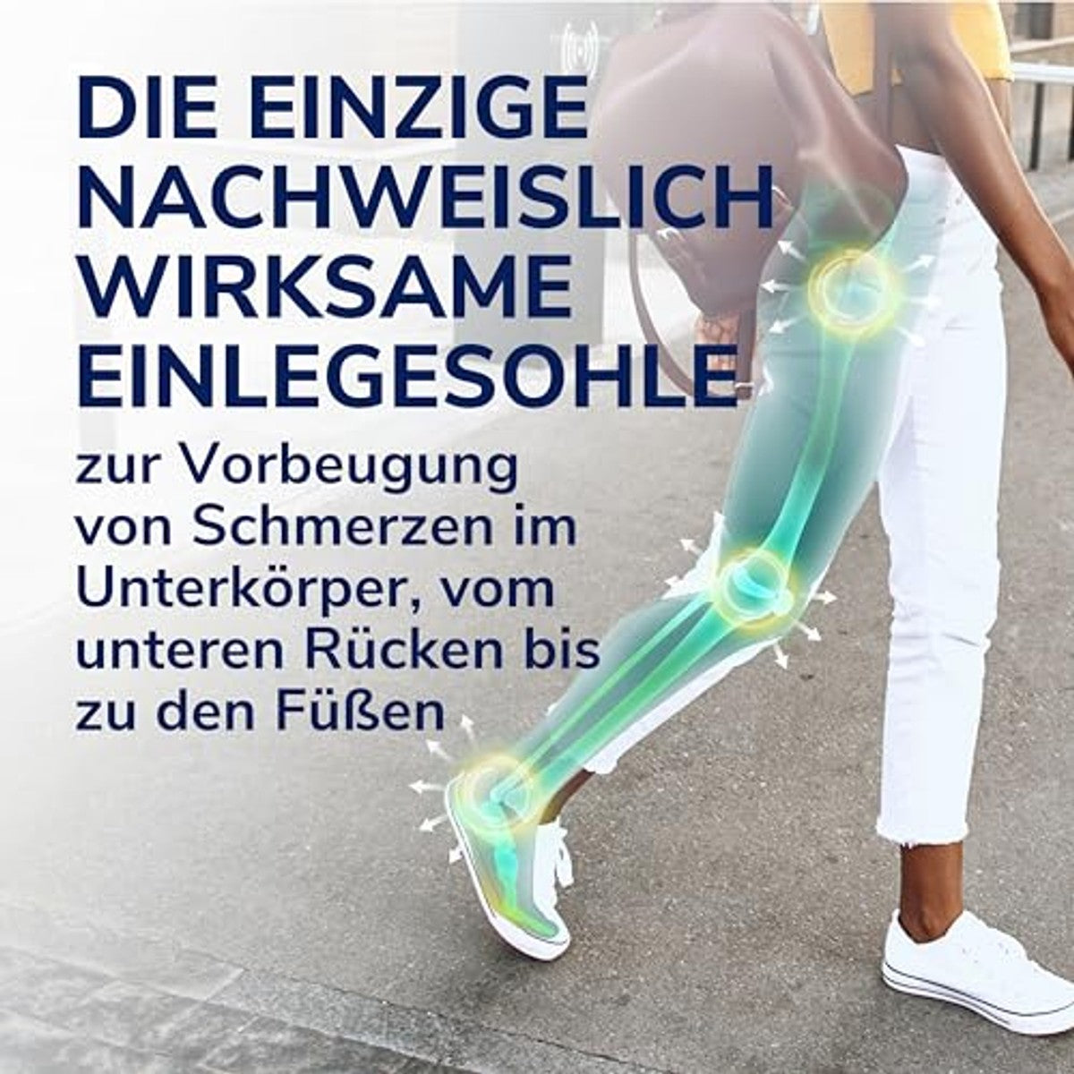 Dr. Scholl's Tri-Protect inlegzolen dames maat 35,5-40,5 1 paar – Dr. Scholl's