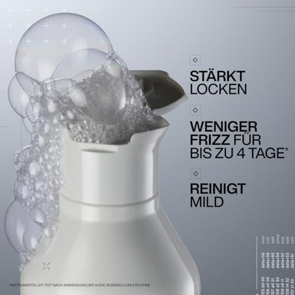 Redken Acidic Bonding Verzorgingsset voor Krullen 300 ml - 6-pack