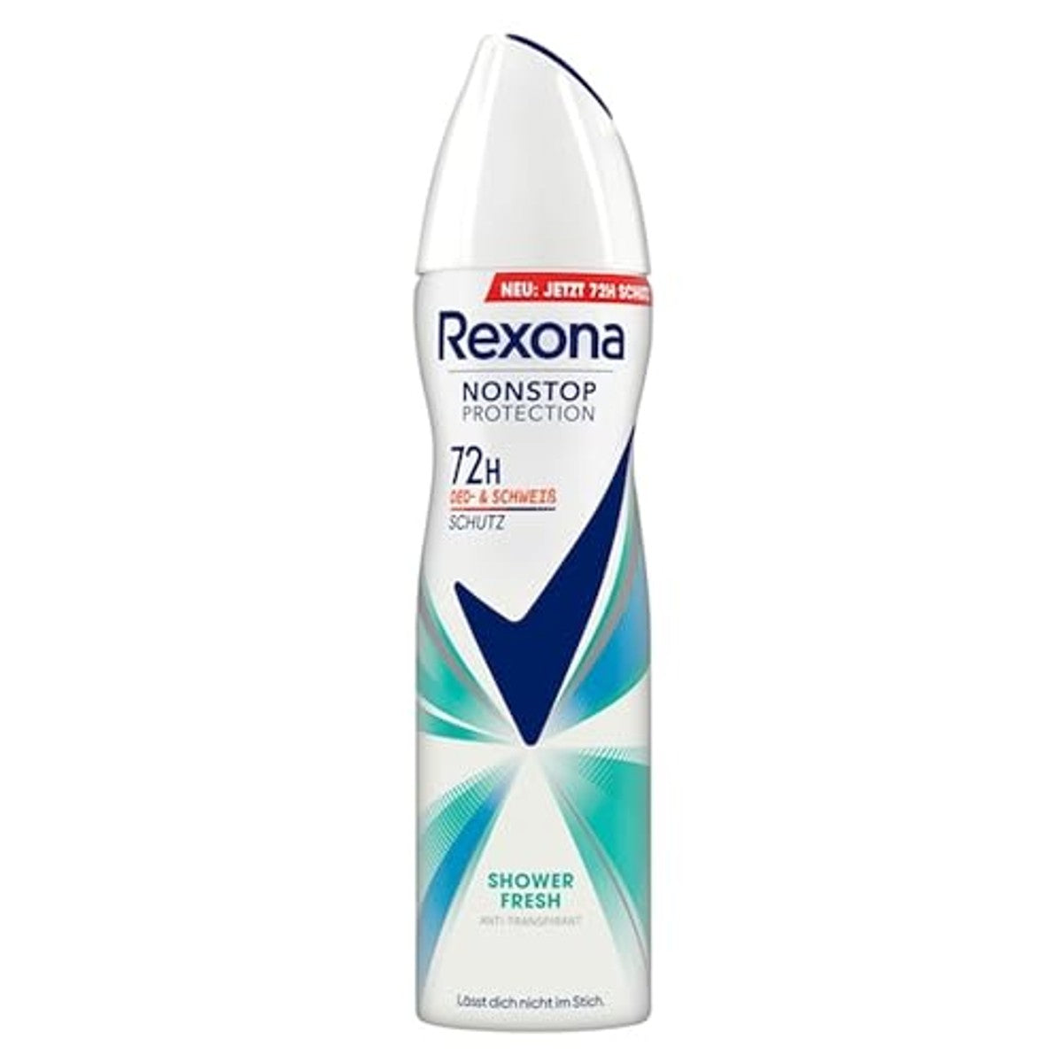 Rexona Nonstop Protection Deospray Shower Fresh 6 x 150 ml – Rexona