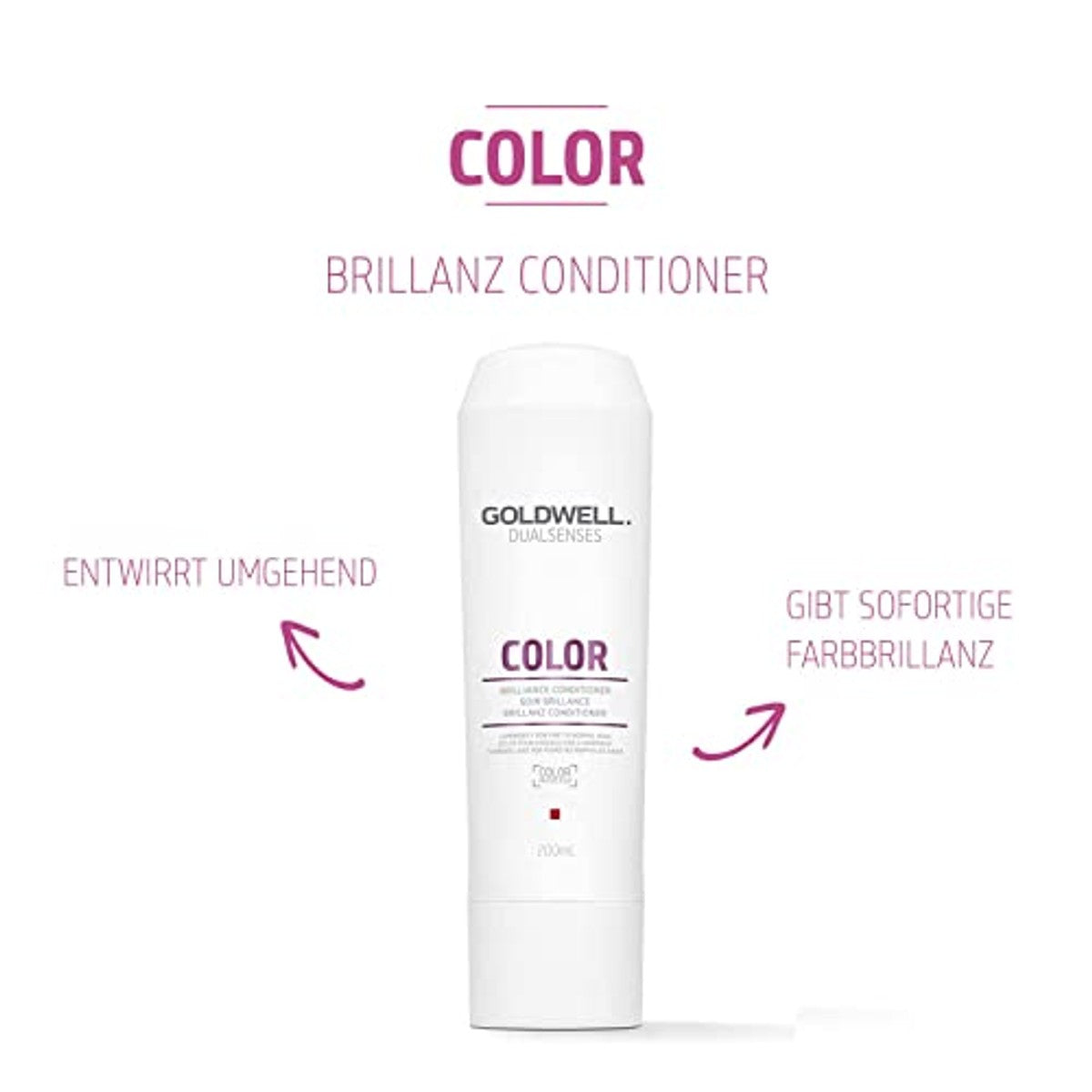 Goldwell Dualsenses Color Conditioner 1