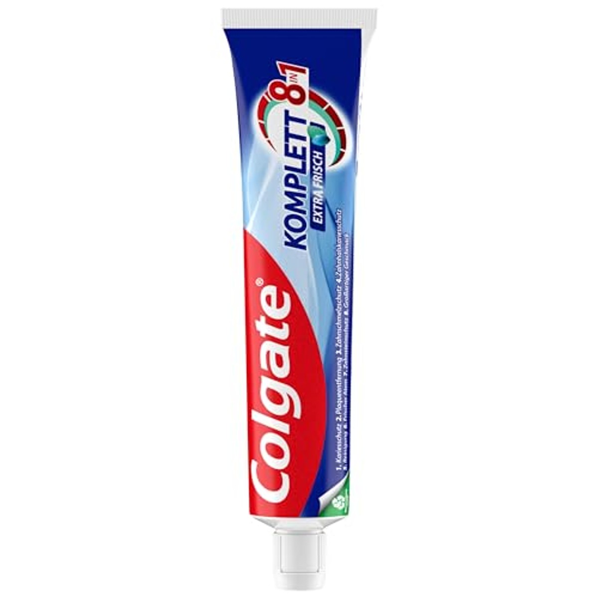 Colgate Complete Extra Fris Tandpasta 75 ml – Colgate