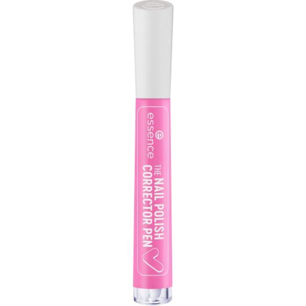 Essence The Nail Polish Corrector Pen nagellakverwijderaar - 3-pack