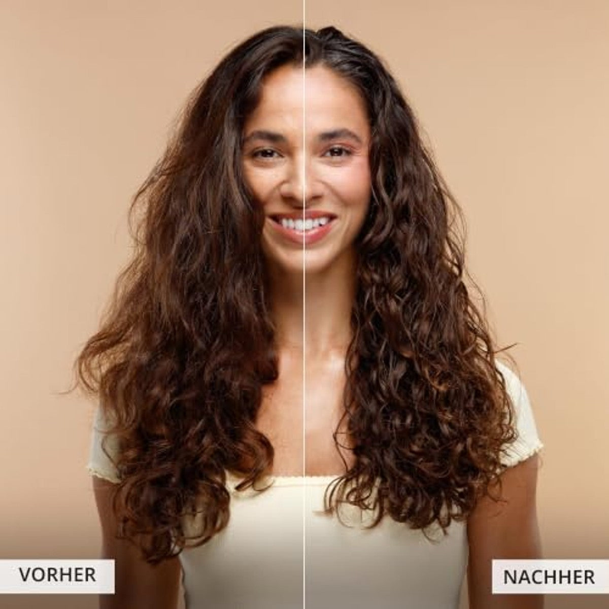 Curlsmith Onoverwinnelijke Volume Mousse - 6-pack
