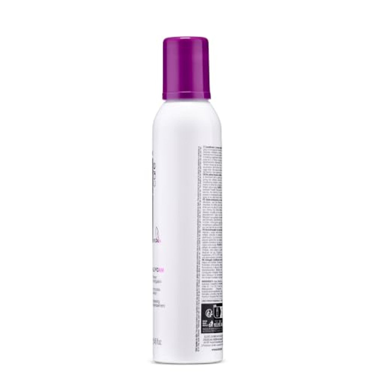 Fanola No Yellow Care Incredible Foam Mousse Conditioner 250 ml - 3-pack