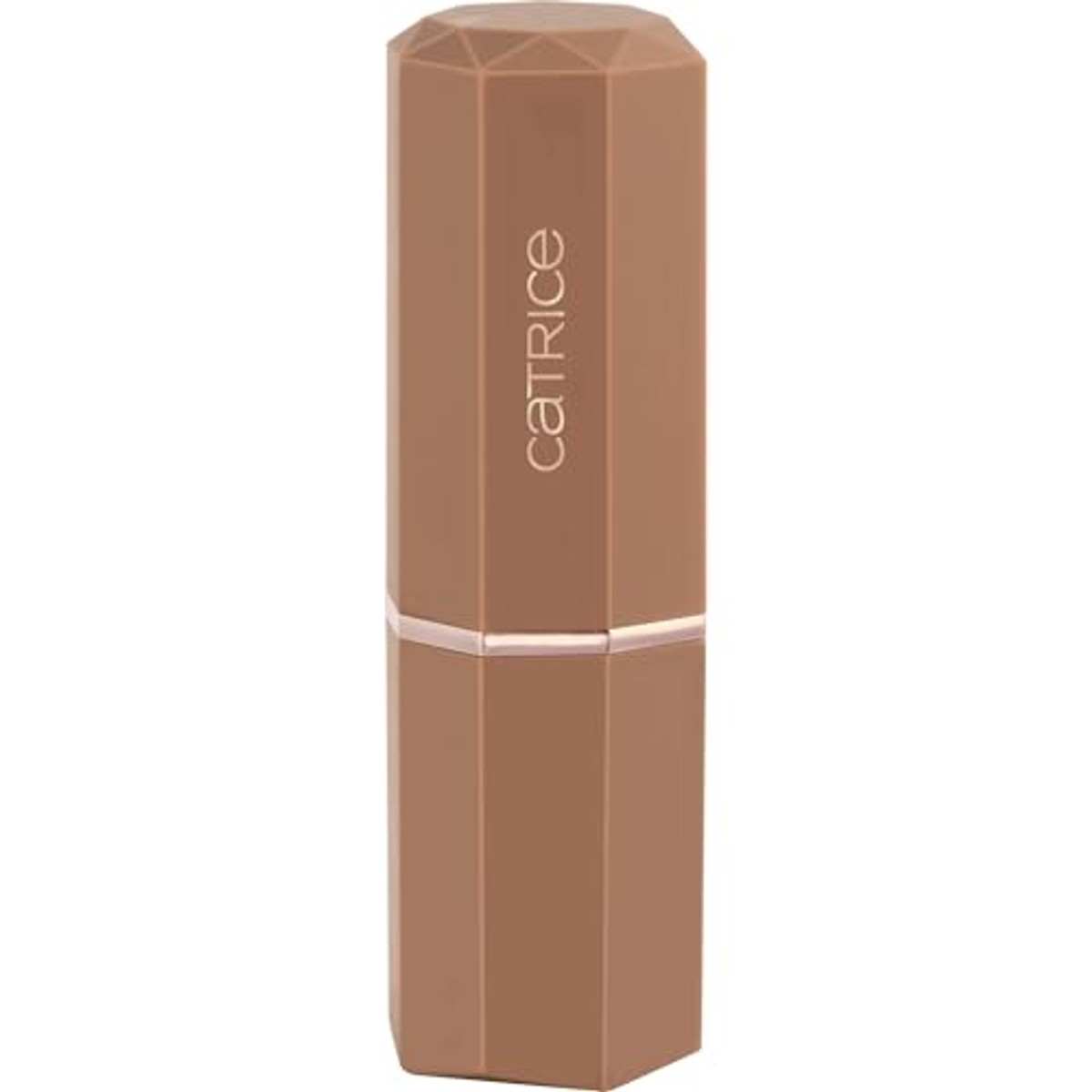 Catrice Espresso Yourself Gloss Lipstick C01 Macchiato Glow 3 g - 6-pack – foto 3