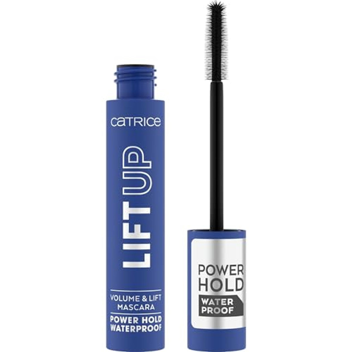 Catrice Lift Up Volume & Lift mascara waterproof 010 - 6-pack