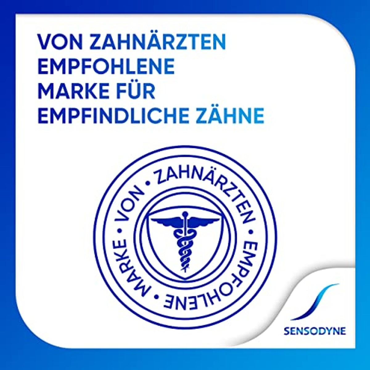 Sensodyne Sensitive MultiCare Expert Tandenborstel Zacht 2 stuks – Sensodyne