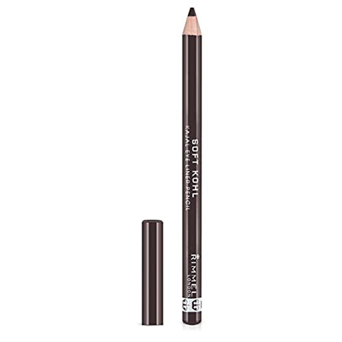 Rimmel London Soft Kool Pencil 011 Sable - 3 stuks