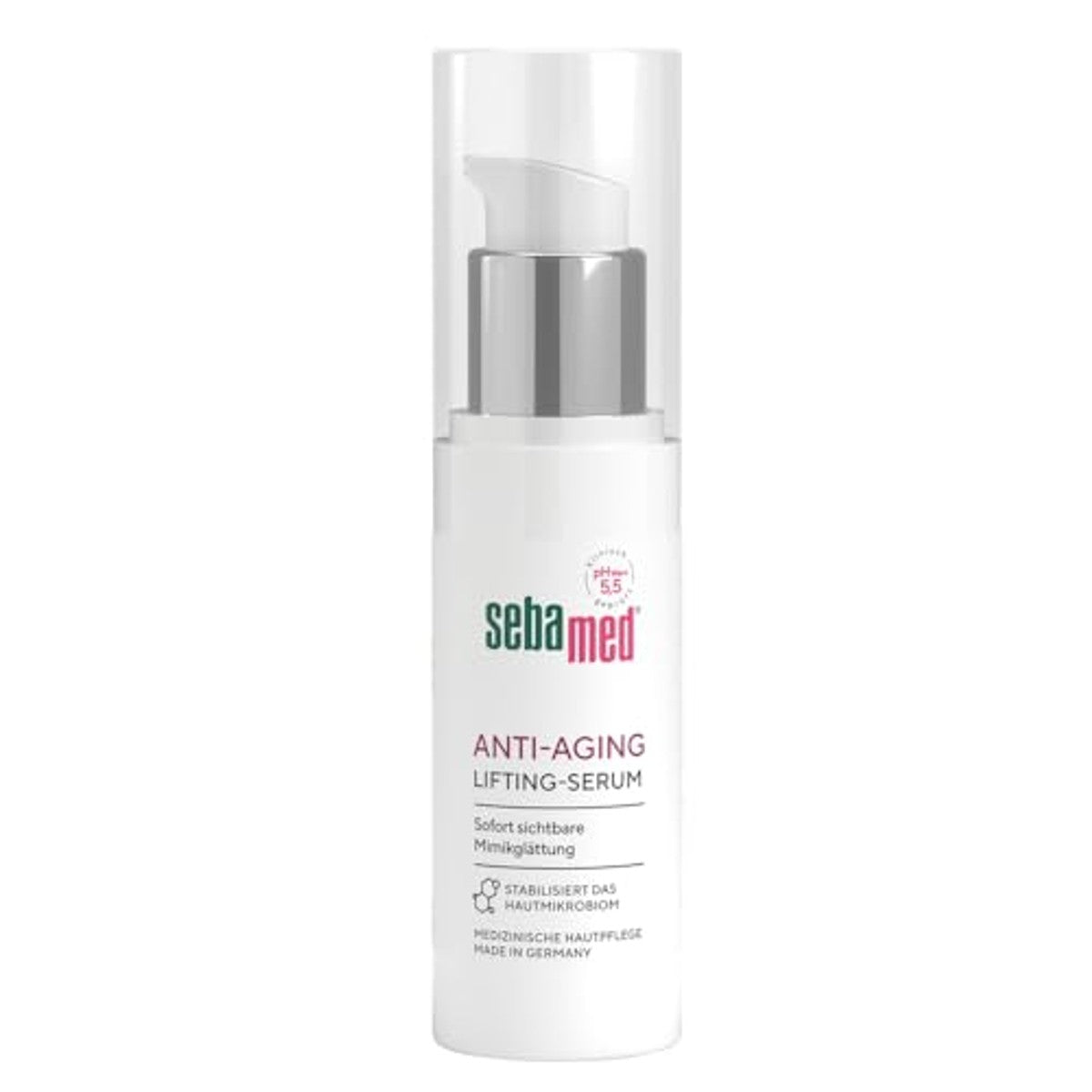 Sebamed Anti-aging hyaluronlifting serum – Sebamed