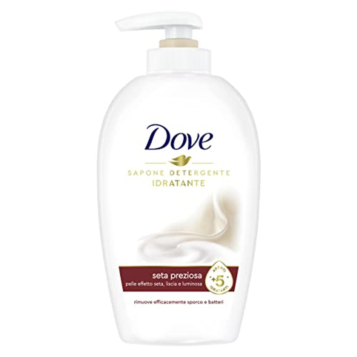 Dove Vloeibare Handzeep 6 x 250 stuks – Dove