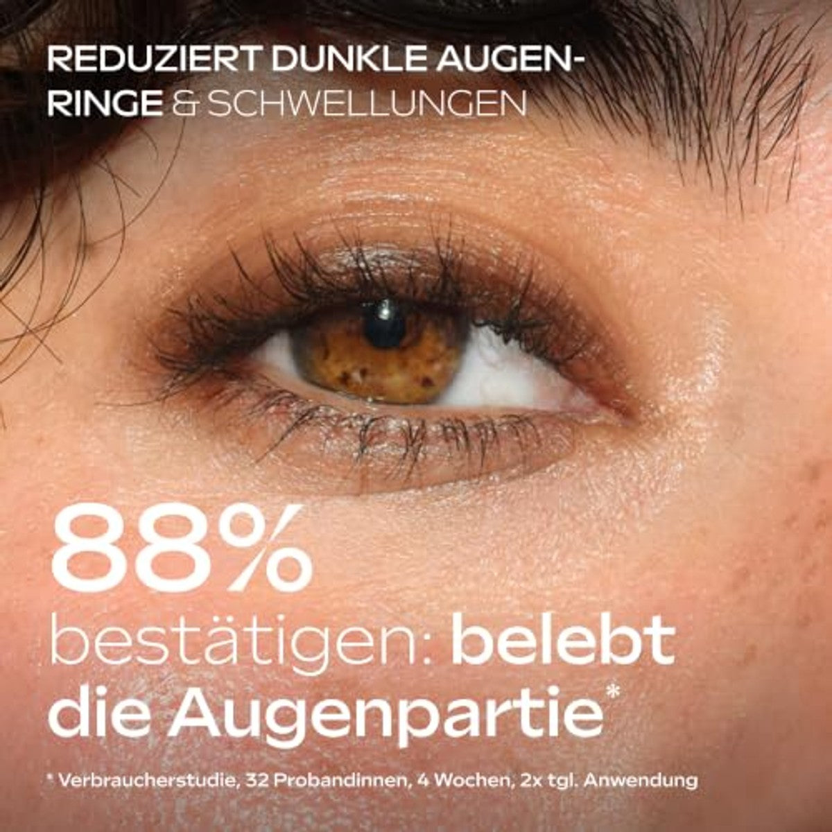 Weleda Youth Power Oogverzorging Protect & Lift Granaatappel & Astaxanthine - 3-pack
