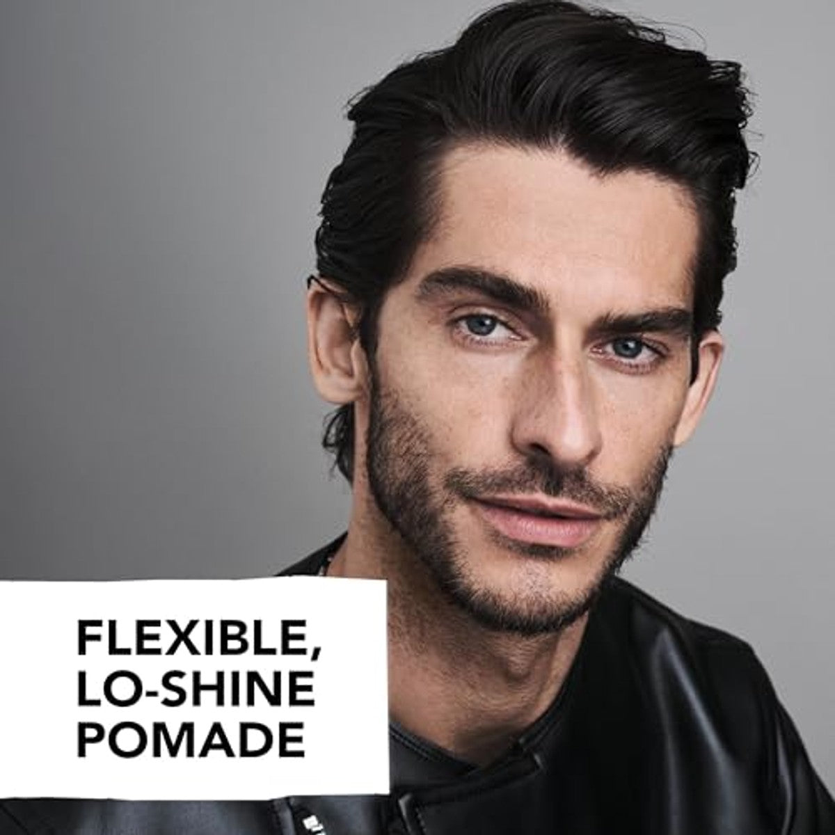 Bumble and bumble. Sumotech Flexible Hold Cream Solid, duurzame textuur, flexibele grip + matte afwerking, golvend, glad haar, 50 ml