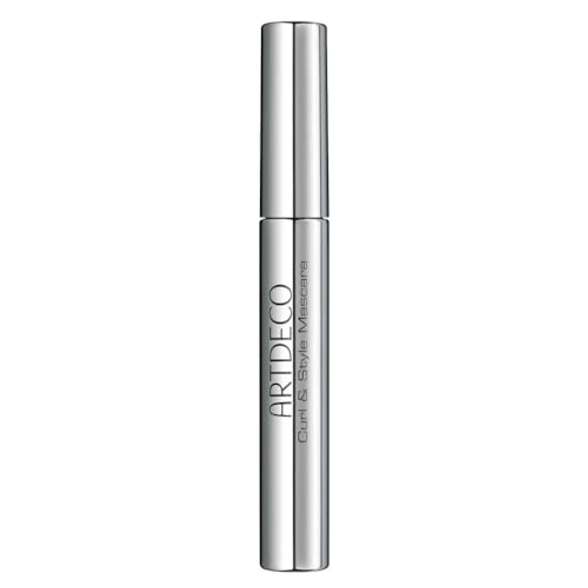ARTDECO Curl & Style Mascara | Zwarte mascara voor swing en definitie, 1 x 8 ml – Artdeco