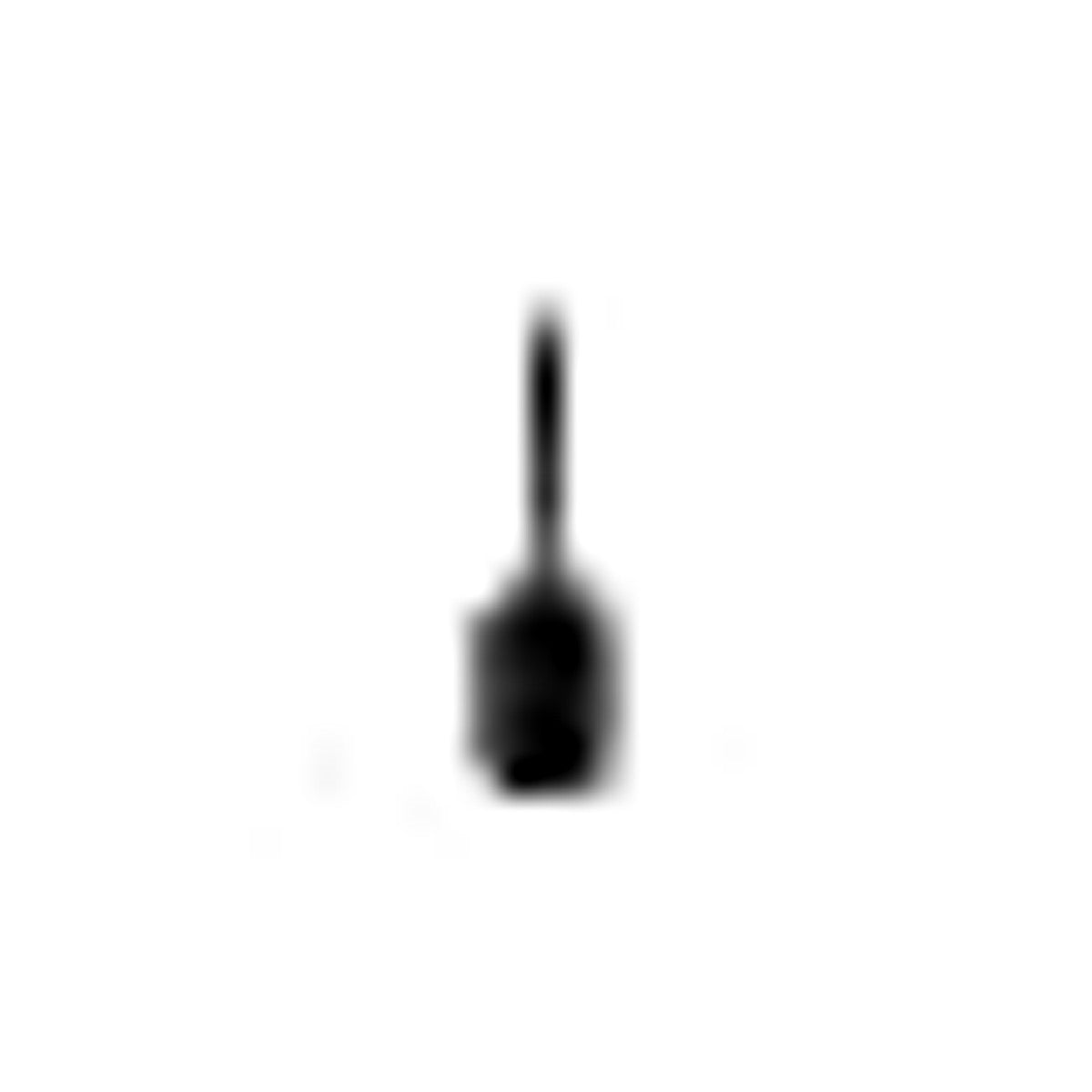 ghd The Smoother Ronde Haarborstel voor Volume en Anti-Kroes - 6-pack