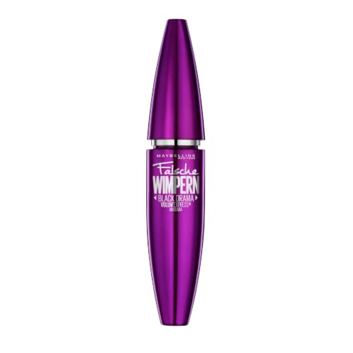 MAYBELLINE Jade Colossal Volume Express mascara 1 stuks - 3 stuks