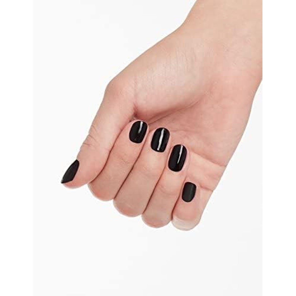 OPI Nail Lacquer Lincoln Park After Dark Nagellak Violet-Zwart 15 ml - 3-pack
