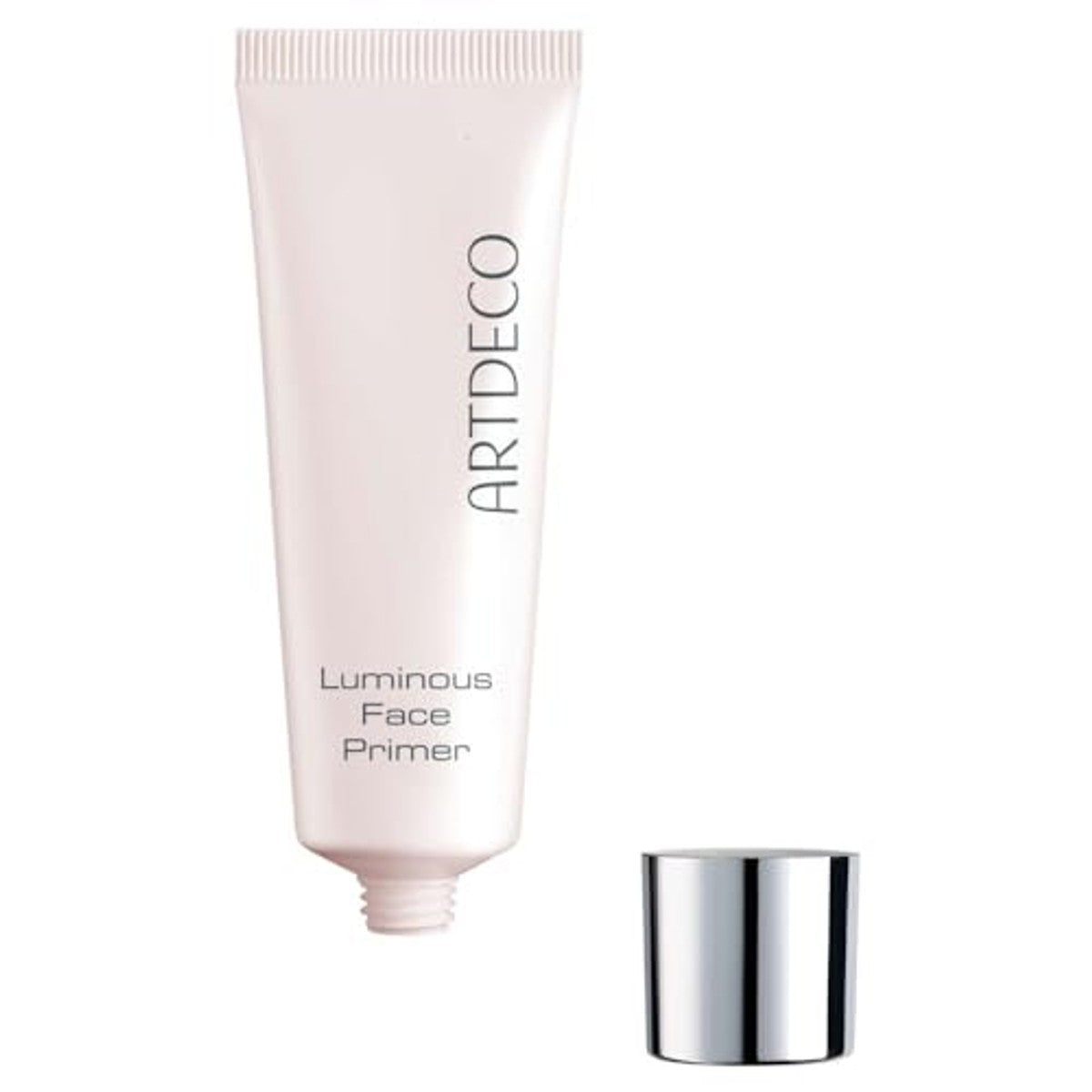 ARTDECO Luminous Face Primer | Primer voor een perfecte teint met natuurlijke glow, 25 ml (1 stuk) – Artdeco