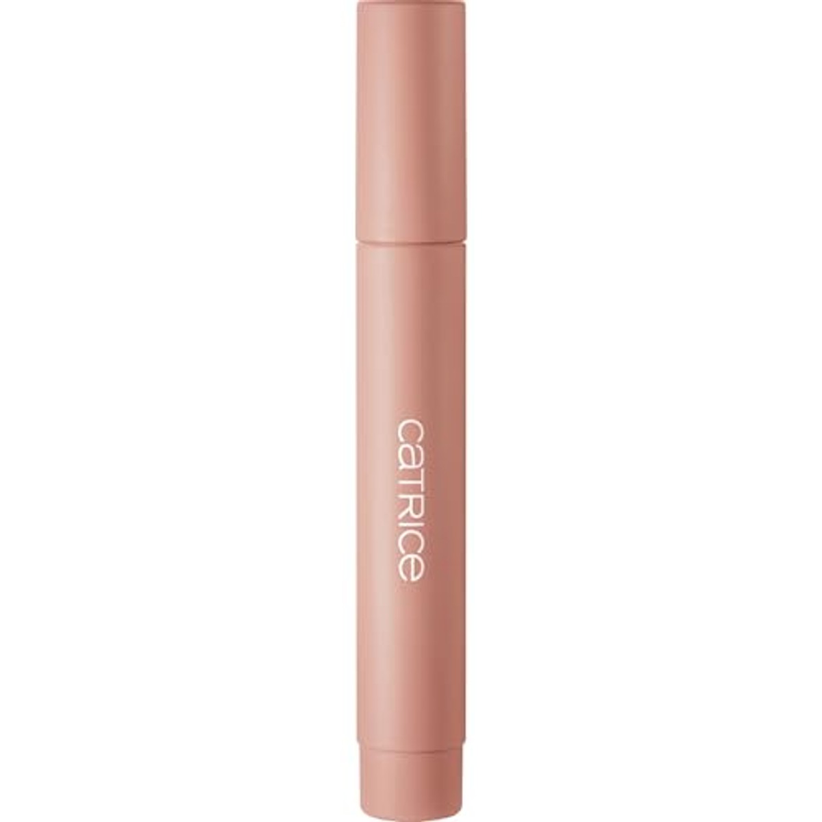 Catrice My Core Essentials Ultra Power Lip Stain C01 nude 3 ml - 6-pack
