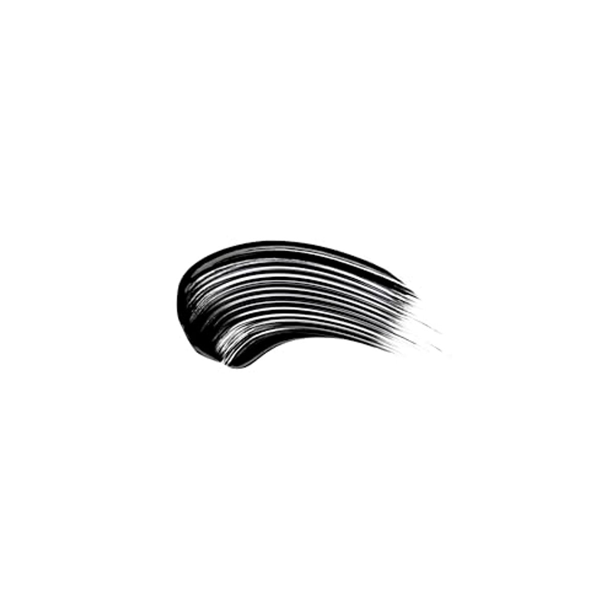 Kiko Milano Golden Oasis Endless Volume Effect Mascara Midnight Black - 6-pack
