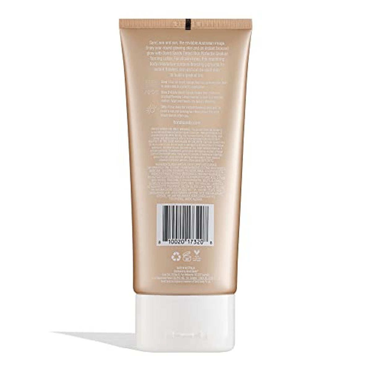 Bondi Sands Gradual Tanning Lotion Tinted Skin Perfector 3 x 150 ml - Voordeelverpakking