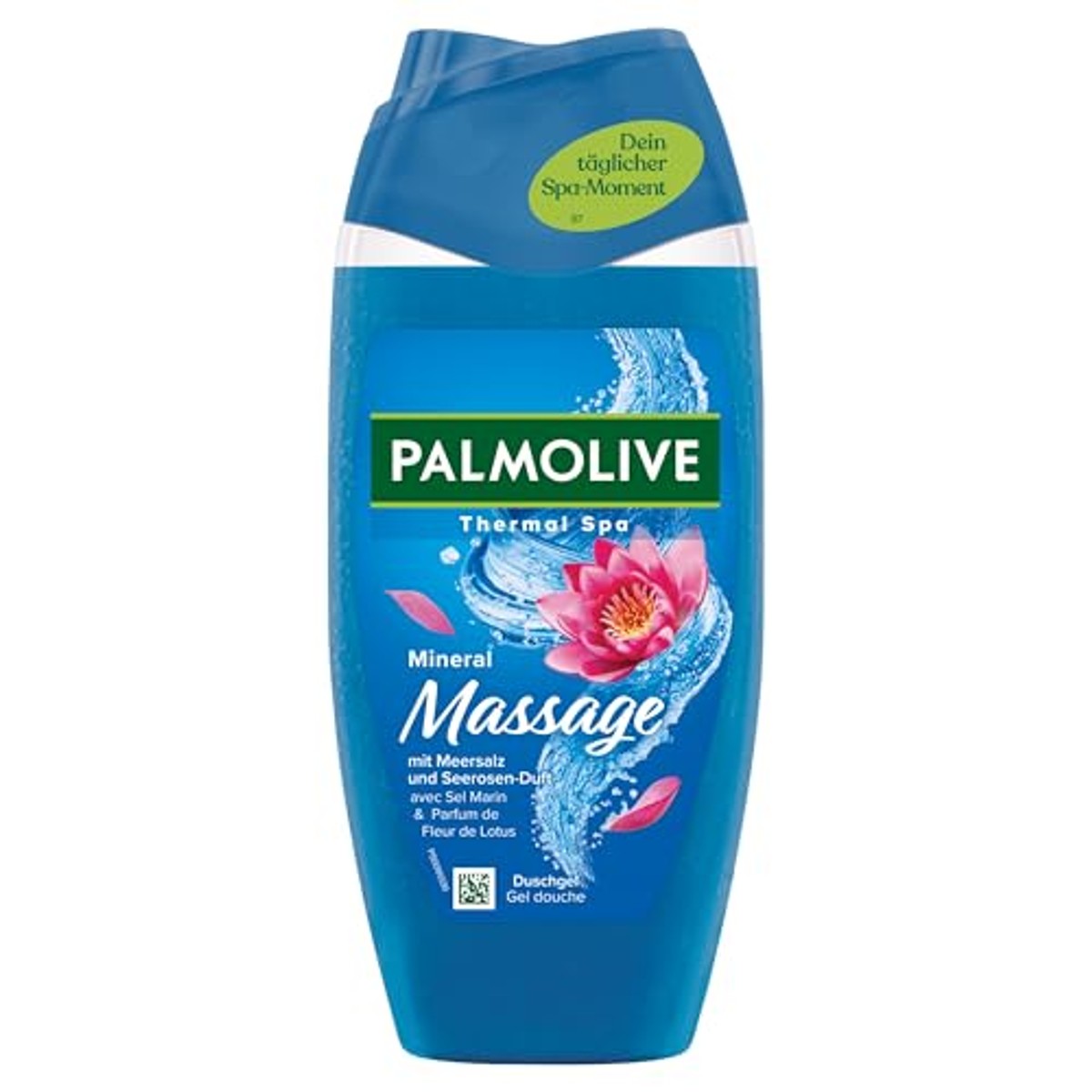 Palmolive Thermal Spa Mineral Massage douchegel 6 x 250 ml – Palmolive