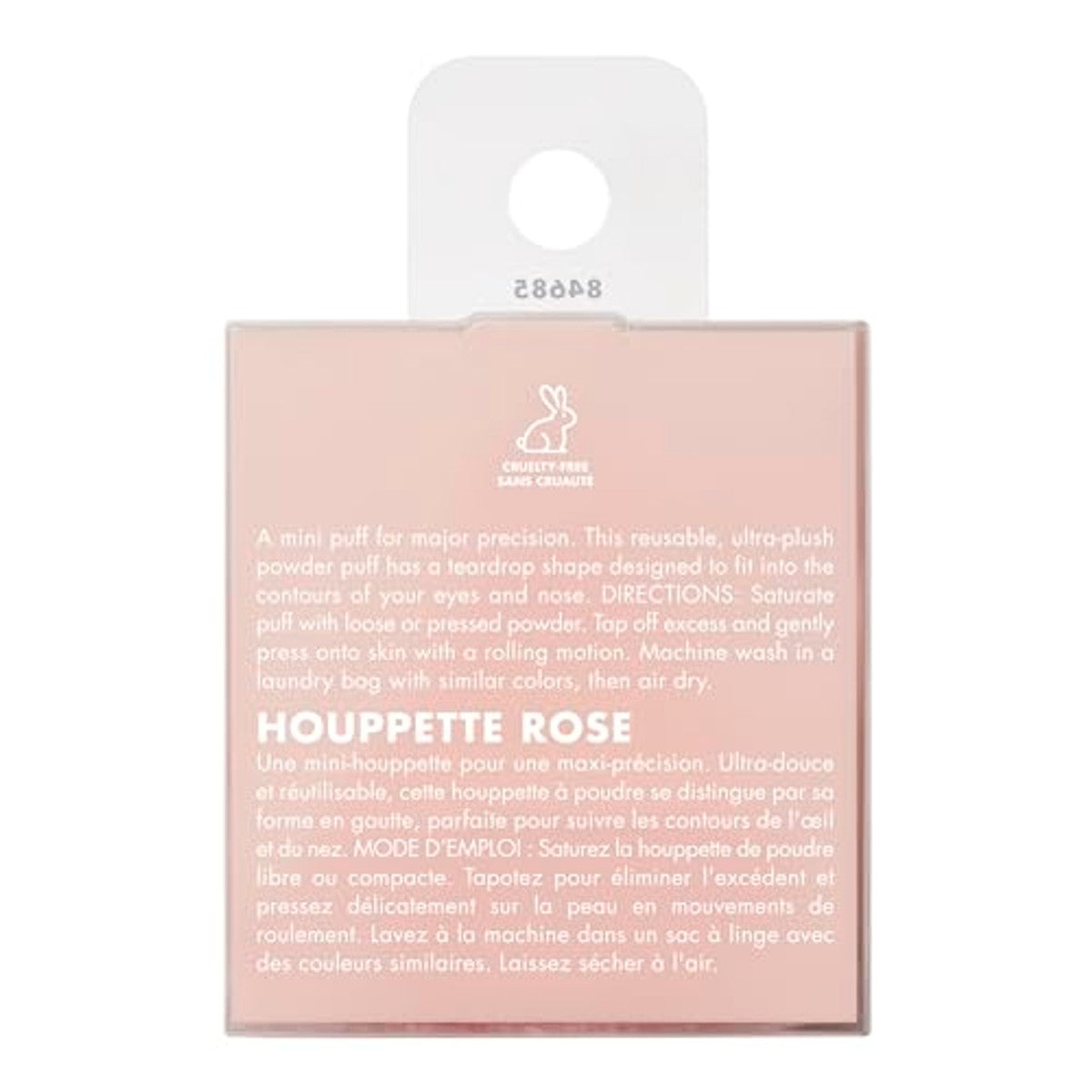 e.l.f. Halo Glow Pinkie Puffs 3-delige set - 6 stuks
