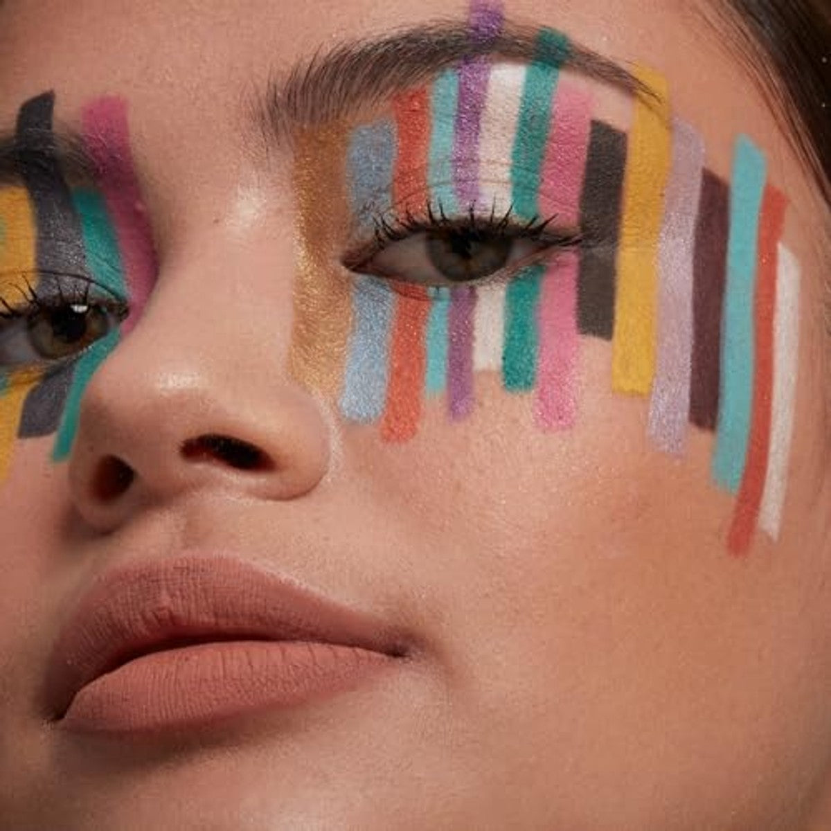 NYX PROFESSIONAL MAKEUP Epic Wear Liner Sticks Wild Paars 6 stuks