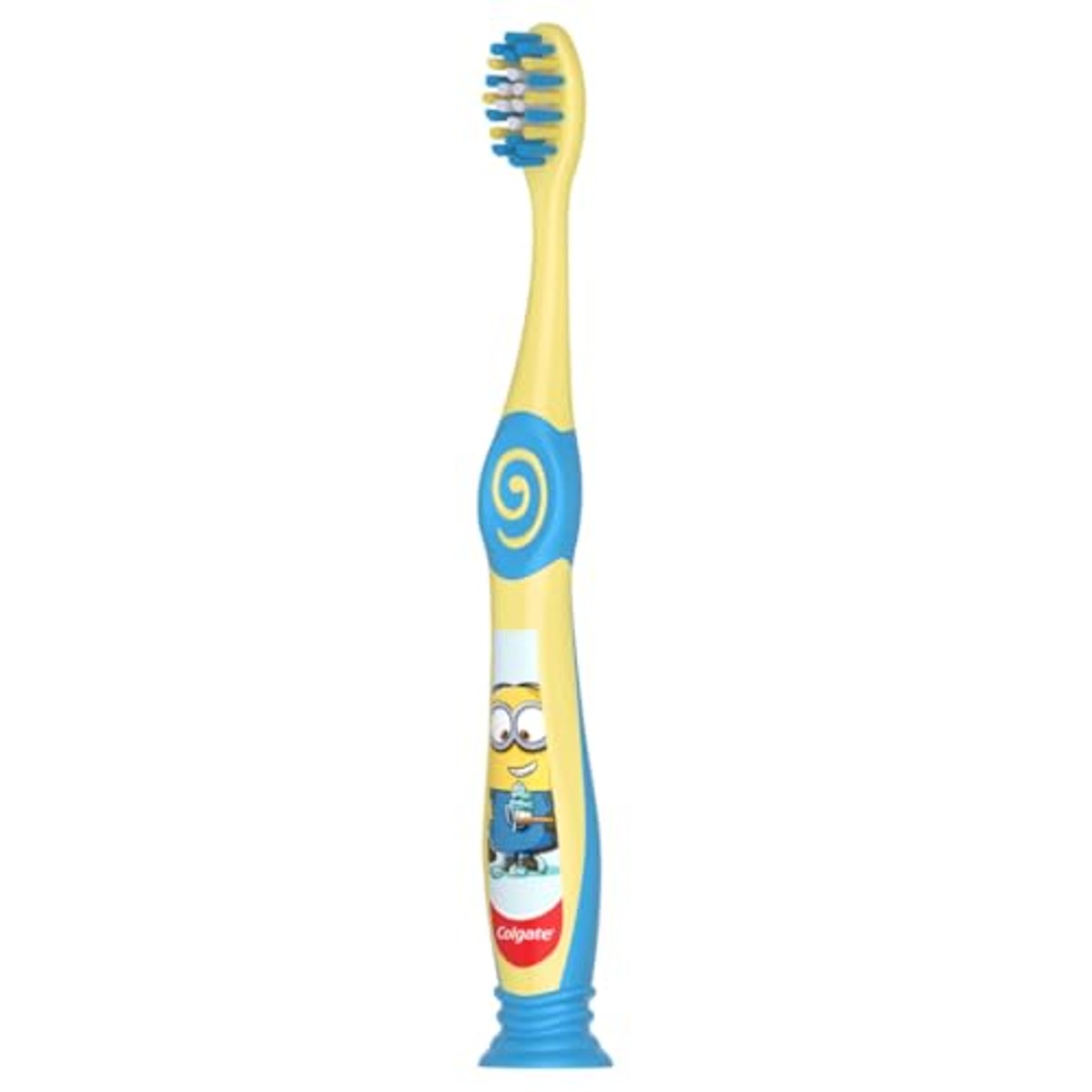 Colgate Smiles Tandenborstel 2-6 jaar extra zacht 3 x 1 stuk - Voordeelverpakking