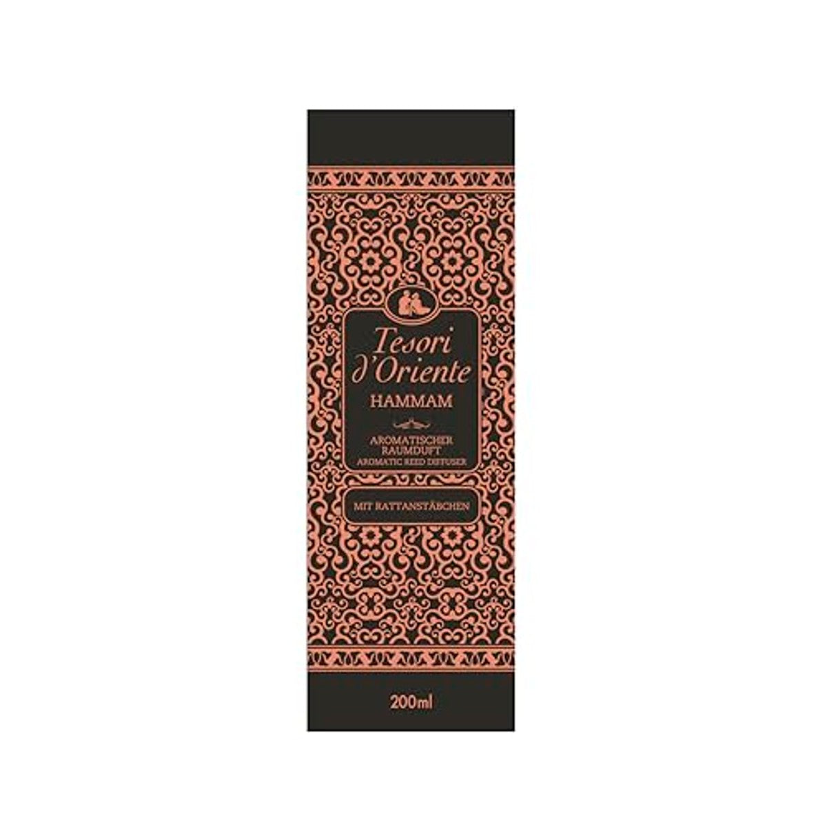 Tesori d'Oriente Geurstokjes Hammam 3 x 200 ml - Voordeelverpakking – foto 3