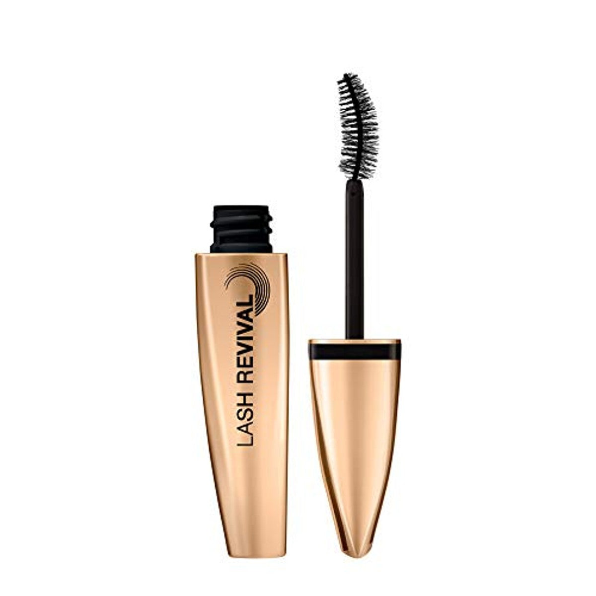 Max Factor Lash Revival Mascara 001 Black, 11 ml – Max Factor