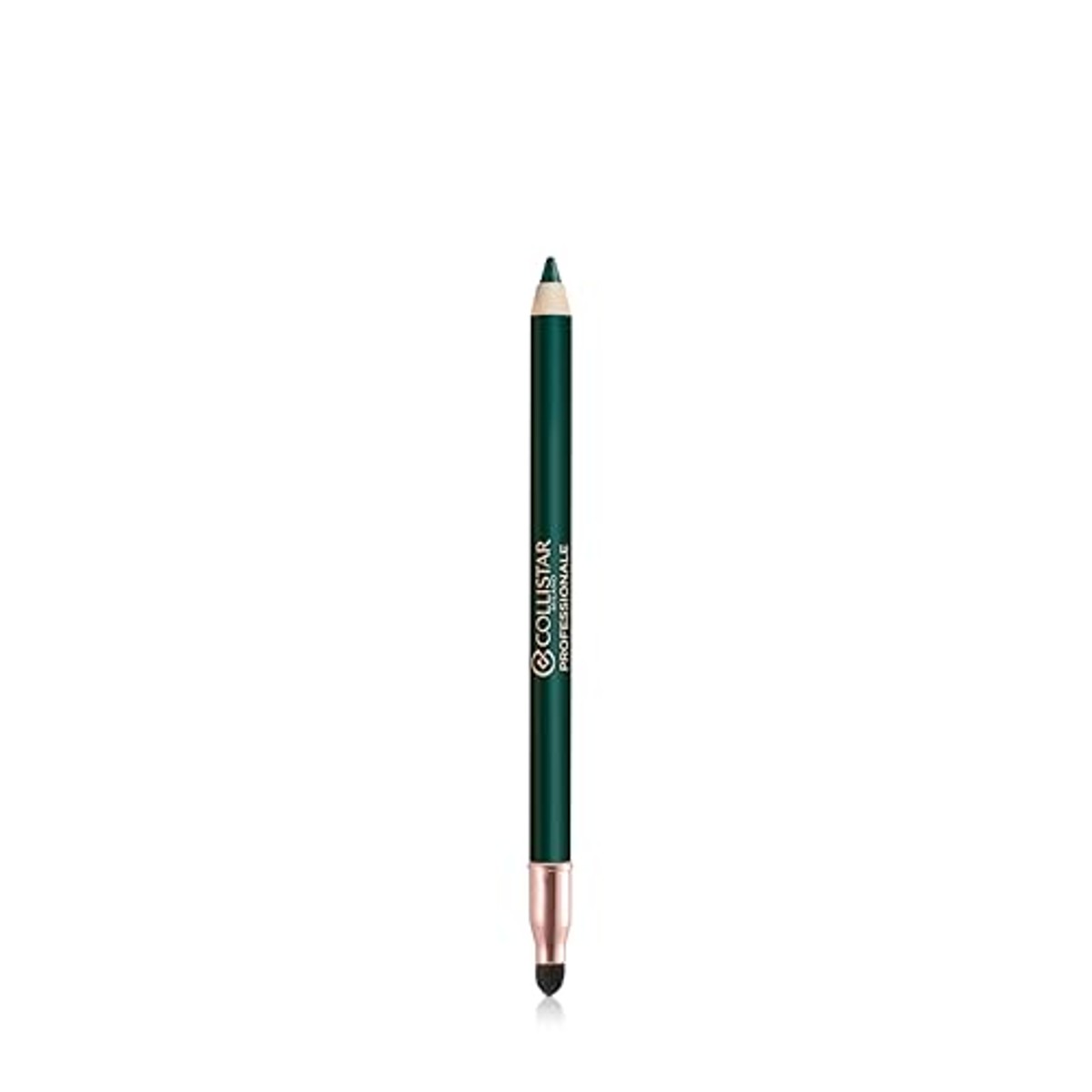 Collistar Professionele Oogstift Waterproof nr. 10 Metallic Groen 1,2 ml