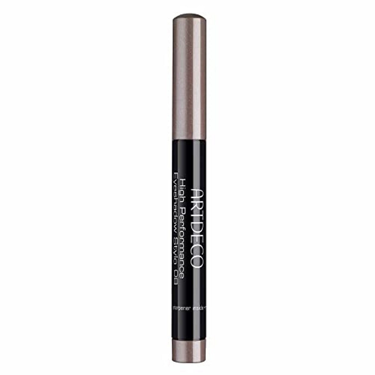 ARTDECO High Performance Eyeshadow Stylo, 3-in-1 pen: oogschaduw stift, eyeliner en kajal - 1 x 1,4 g – Artdeco