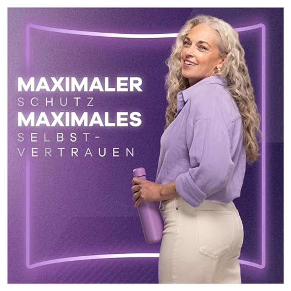 Always Discreet Incontinentiebroekjes Max S/M 8 stuks – Always Discreet