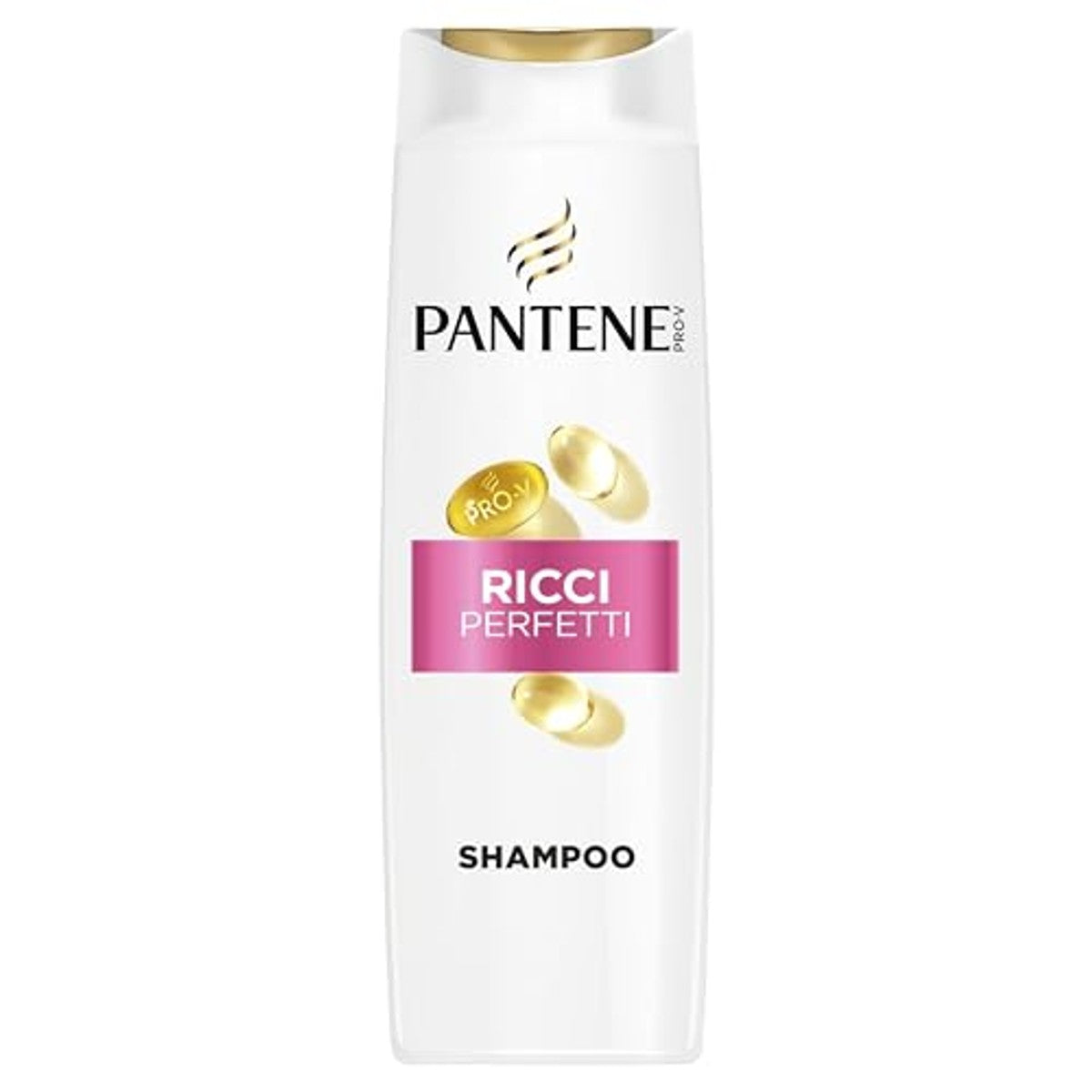 Pantene Perfecte Krullen Cadeauset 250 ml, 200 ml, 300 ml, 235 ml – Pantene