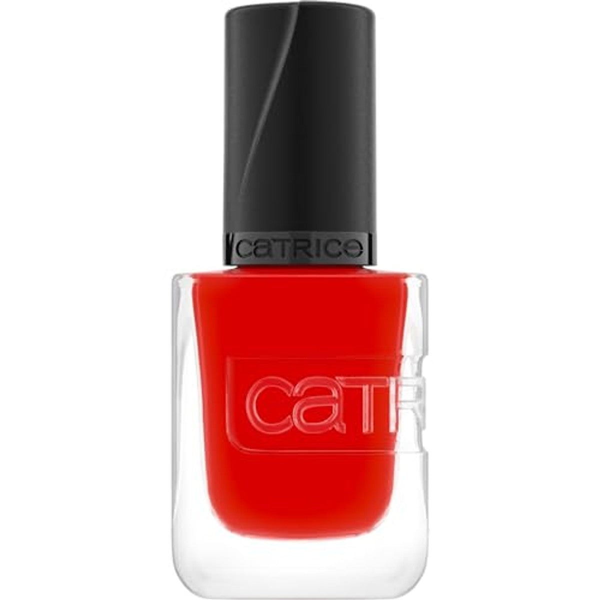 Catrice Cosmetics Gel AFFAIR Nail Lacquer 016 oranjerood - 3-pack