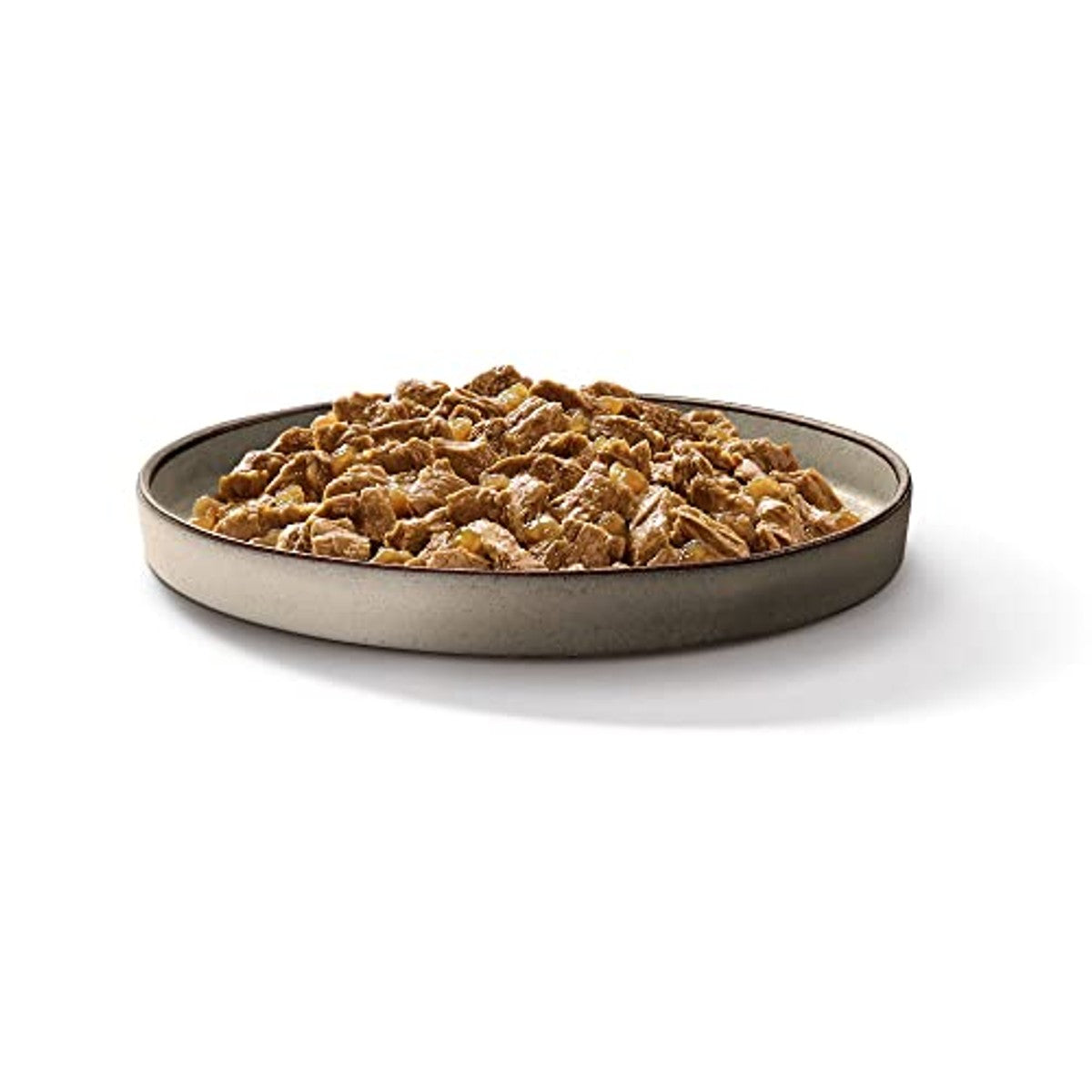 Whiskas Pure Delight natvoer kattenvoer vis 52 x 85 g - 3-pack
