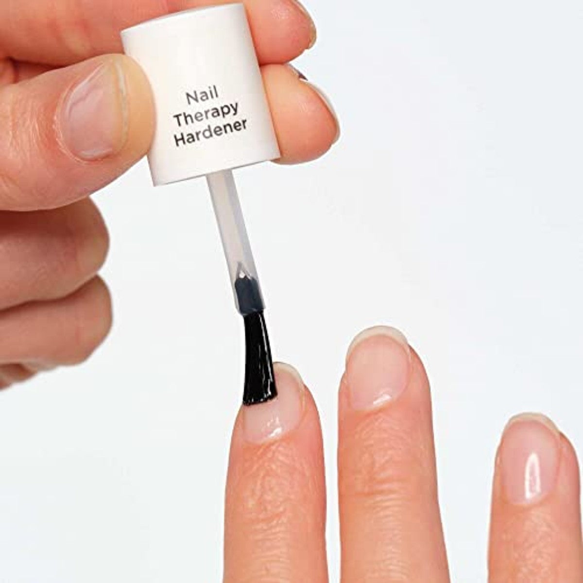 Artdeco Nail Therapy nagelverharder keratine en baobab 10 ml - 3-pack