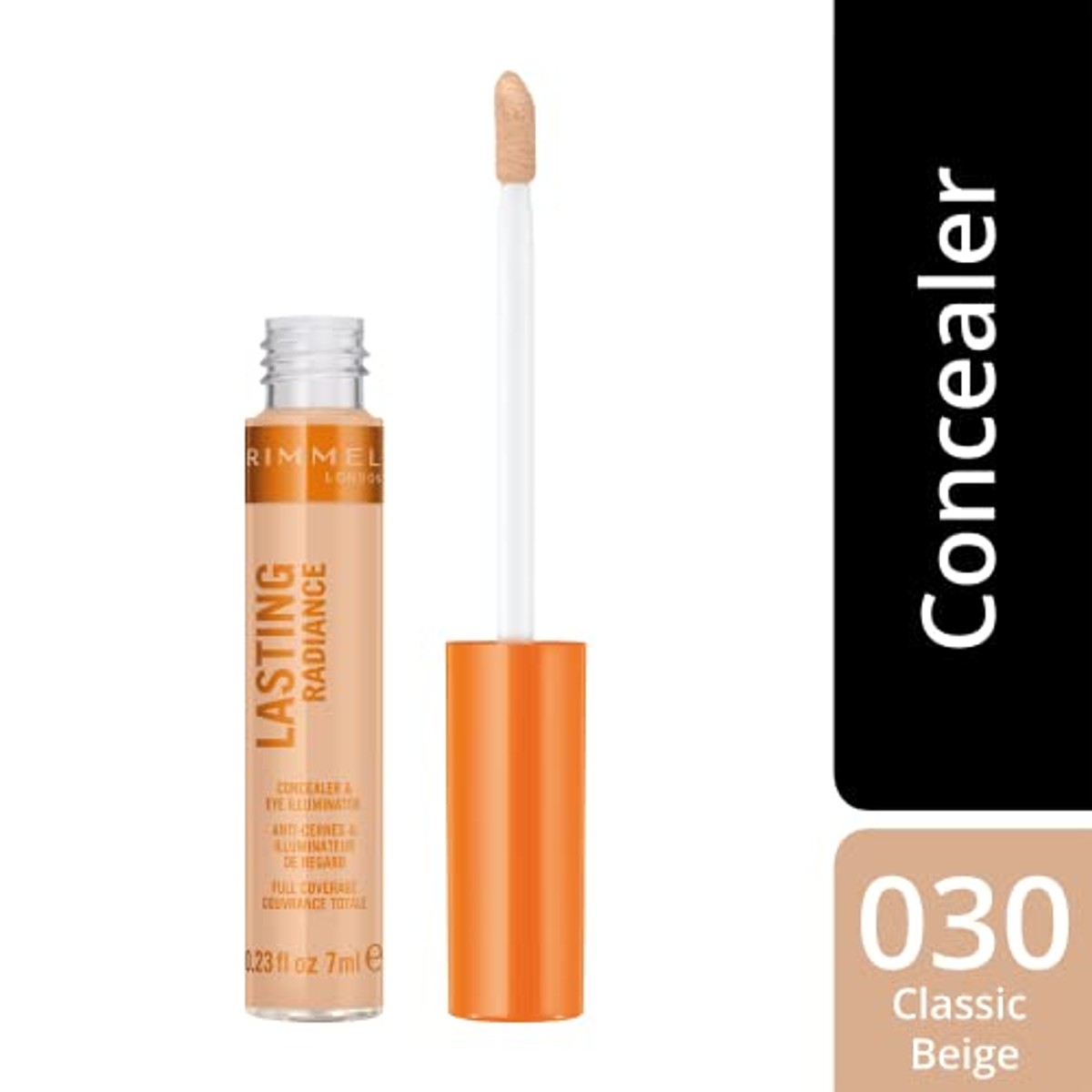Huishoudvoordeel Rimmel Lasting Finish Radiance Concealer 30 - 3 stuks