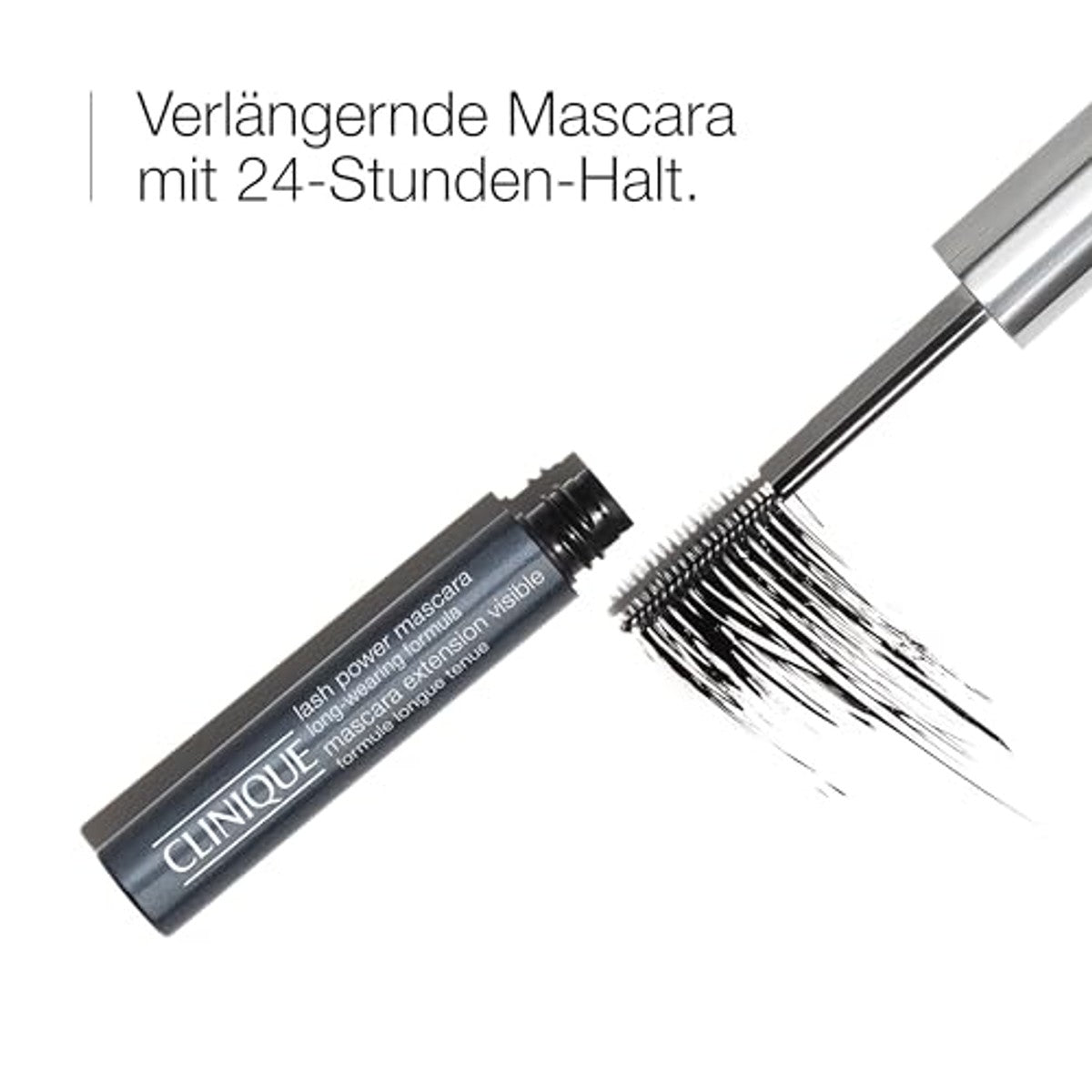 Huishoudvoordeel Clinique Lash Power™ Mascara – 6 stuks