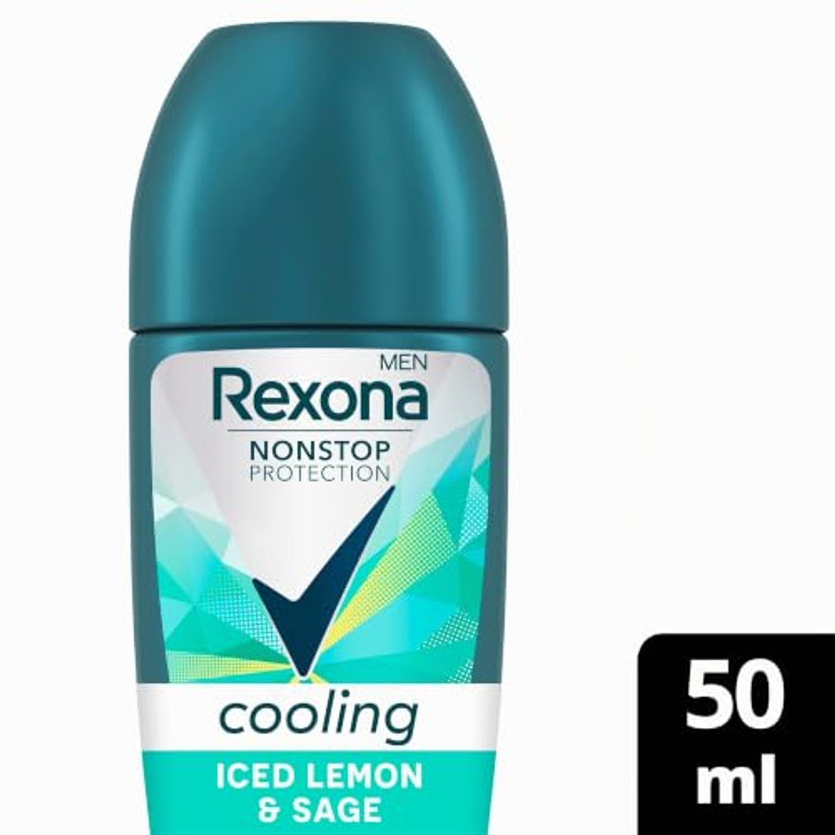 Rexona Men Nonstop Protection Iced Lemon & Sage 6 x 50 ml – Rexona Men
