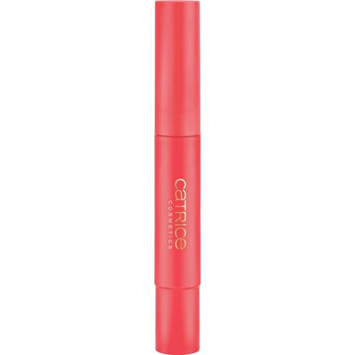 Catrice MIDNIGHT Sun Plumping Lip Gloss, nr. C01, roze, verkoelend, vergrootend, glanzend, veganistisch, zonder parabenen, zonder microplasticdeeltjes, vrij van nanodeeltjes, per stuk verpakt (3,6 ml) – Catrice Cosmetics