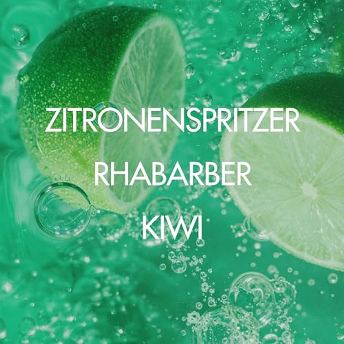 Biotherm Eau Vitaminée Citrus Tonic Bodymist Citroen Rabarber Kiwi 100 ml