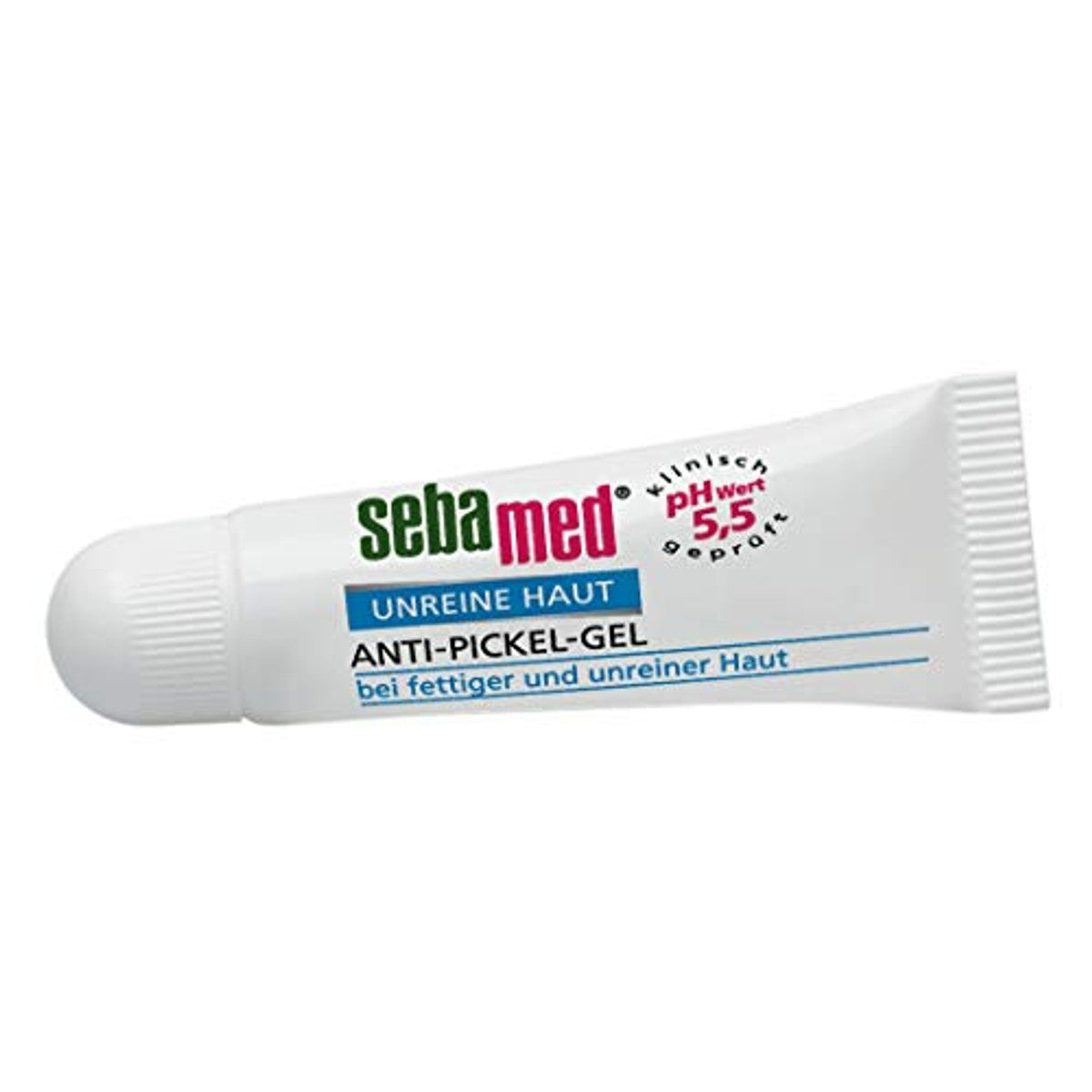 Sebamed Onzuivere huid anti-puistjesgel 50 g – Sebamed