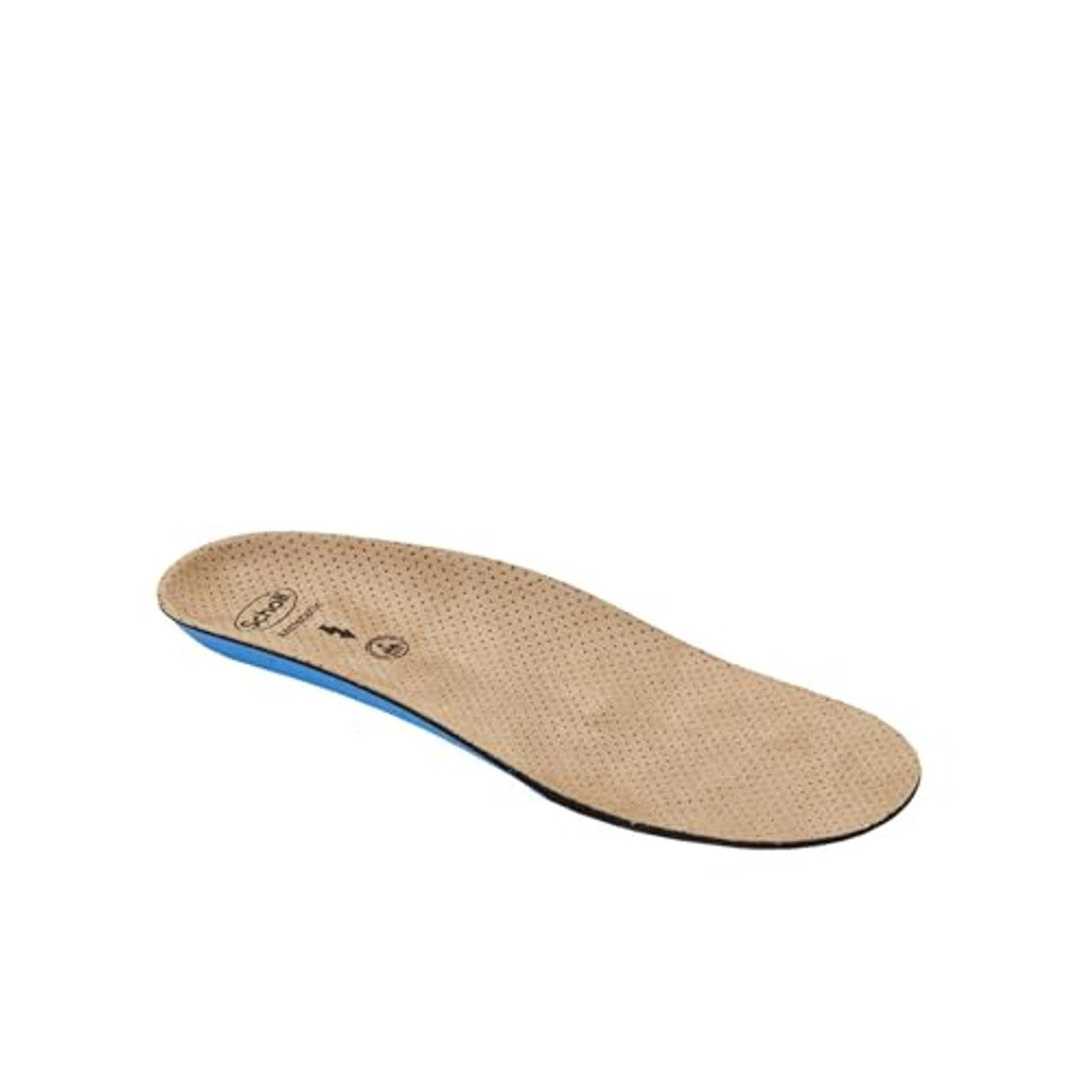 Dr. Scholl's Anatomische antistatische inlegzool Clog Evo - 6-pack