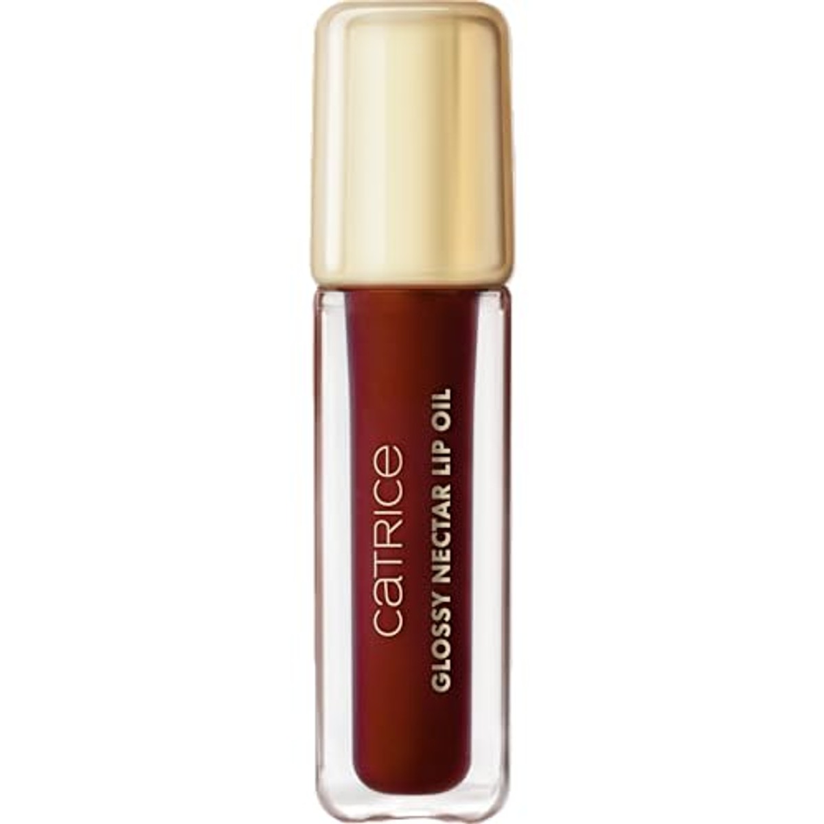 Catrice Spring and The City Glossy Nectar Lip Oil nr. C01 Pink 6,5 ml | Glanzende afwerking, stralend – Catrice Cosmetics