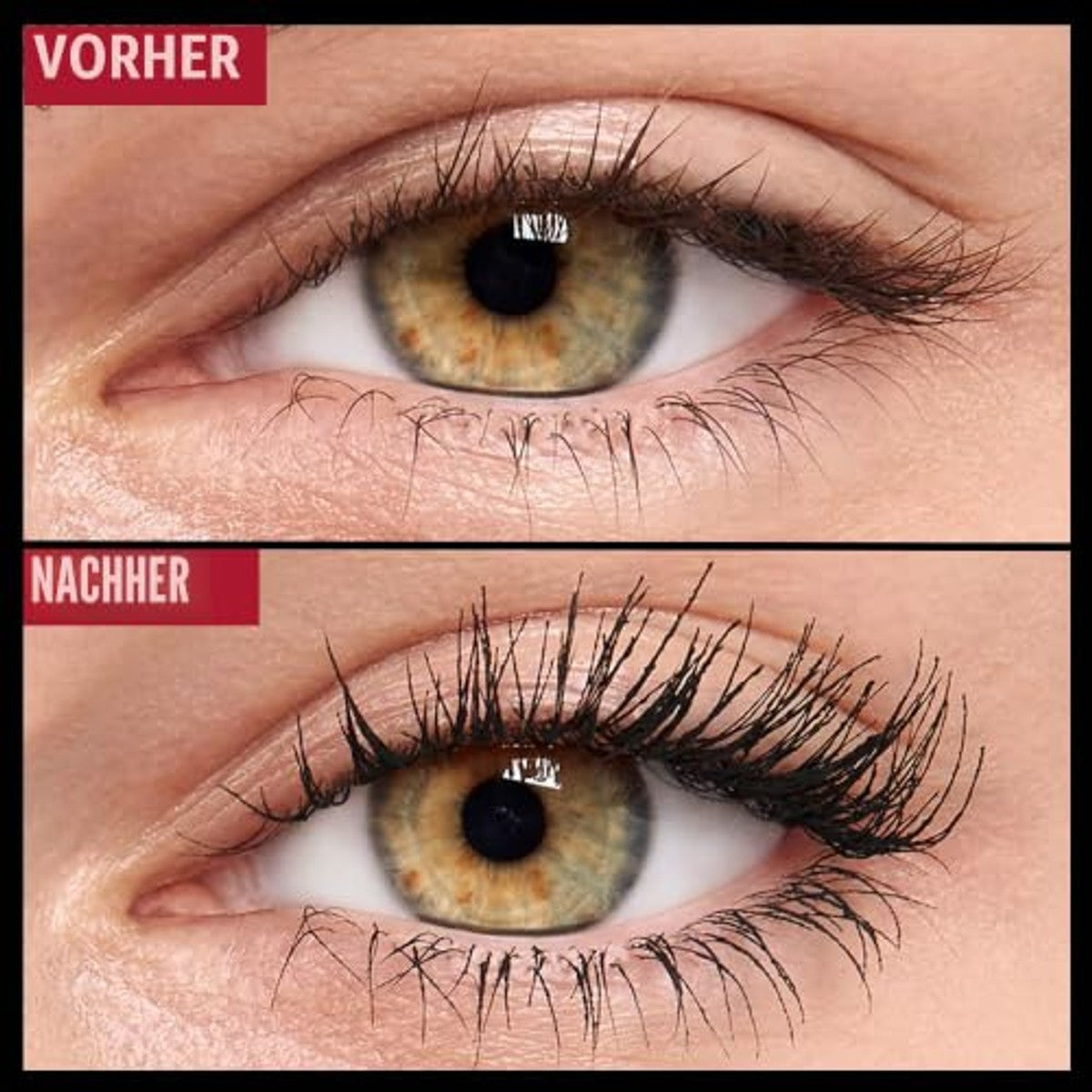 Rimmel London Thrill Seeker voordeelverpakking 6 stuks