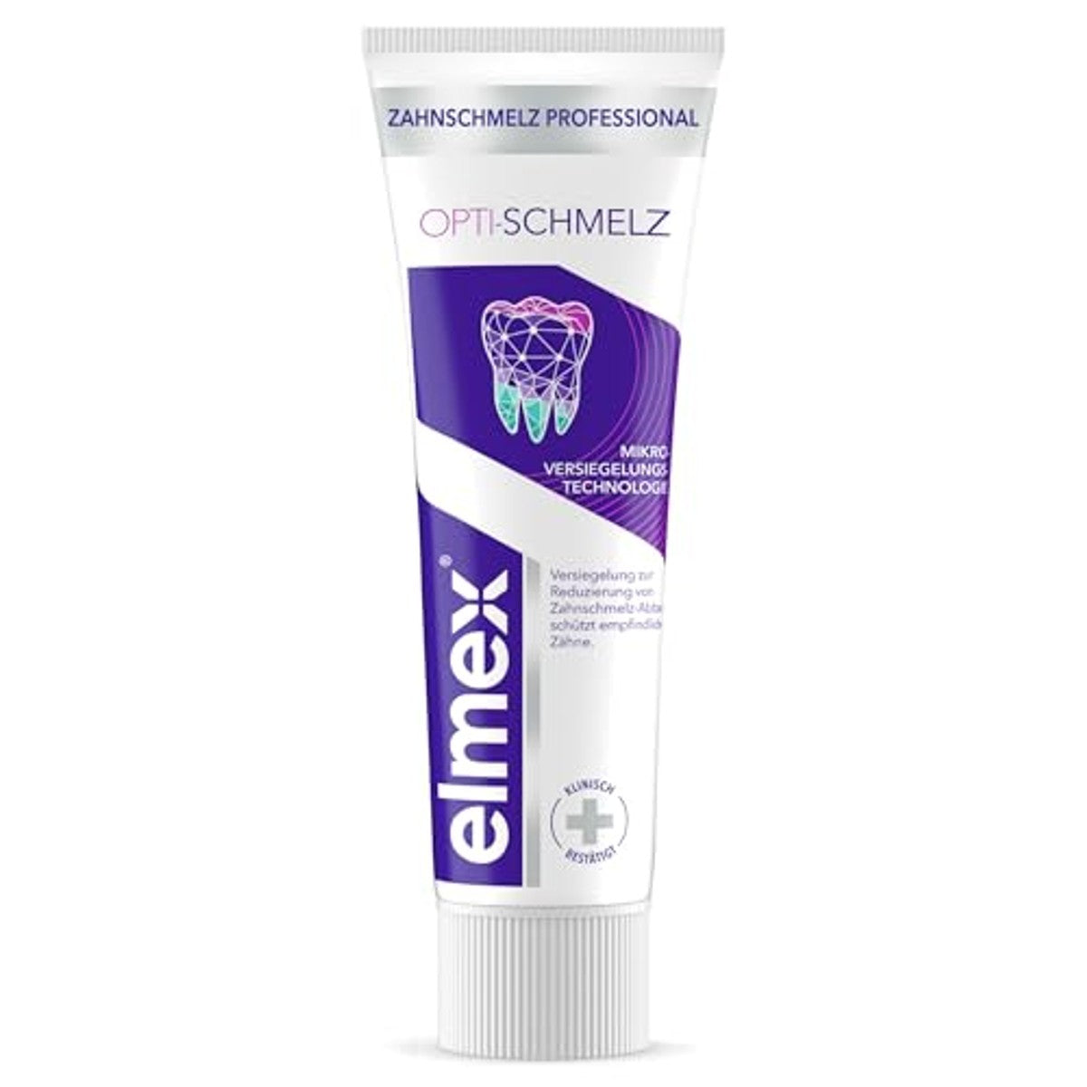 ELMEX Professional Opti-Smelt Tandpasta 75 ml – ELMEX