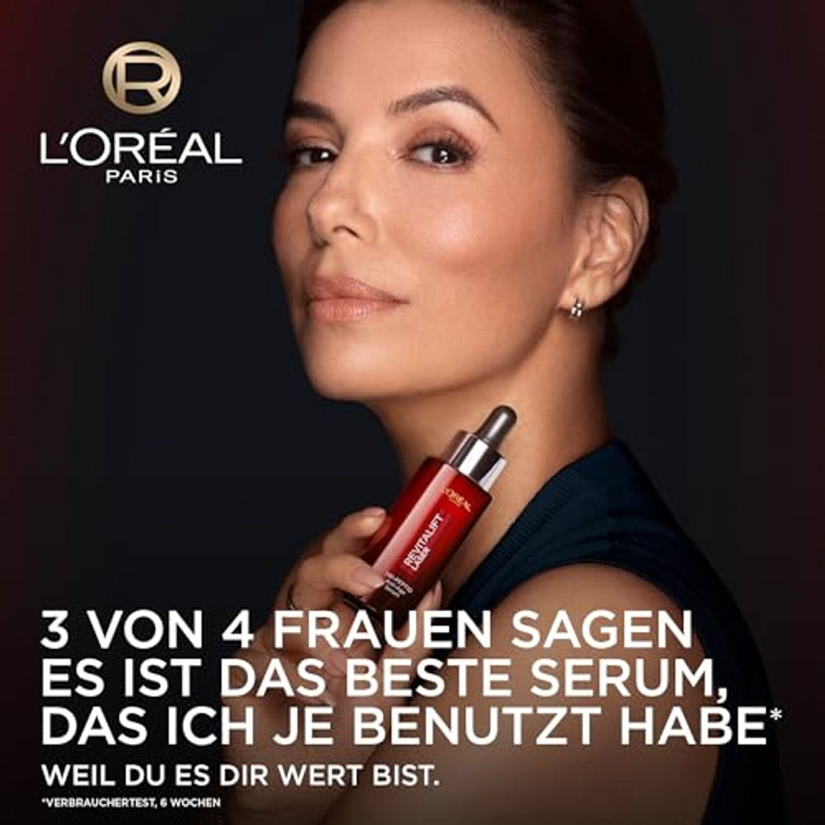 L'Oréal Paris Revitalift Laser anti-aging verzorgingsset - 6-pack