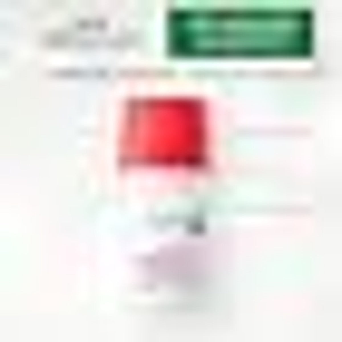 Vichy Deodorant Roll-on Intensief 72 uur, 50 ml