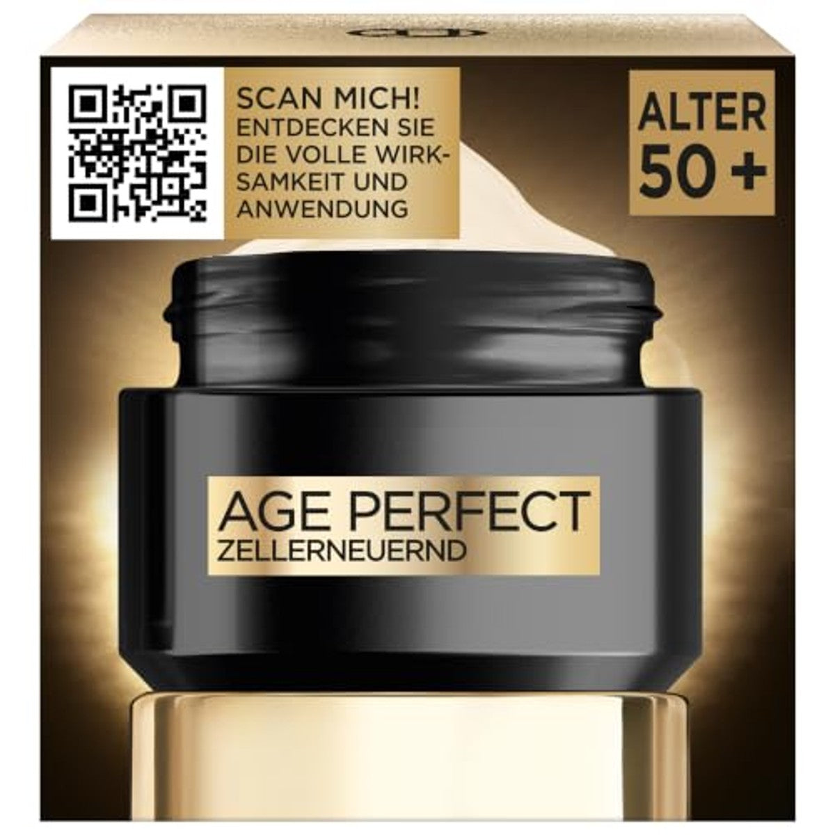L'Oréal Paris Age Perfect Cell Renaissance Dagverzorging 3 x 50 ml - Voordeelverpakking
